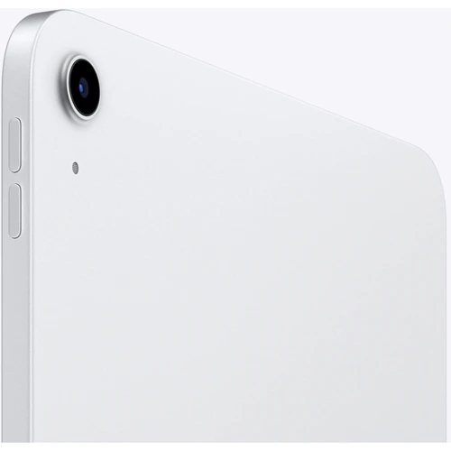 Планшет Apple iPad 10 10.9" 2024 Wi-Fi 256GB Silver (MCMD4NF/A) UA: Процессор Apple A14 6‑ядерный