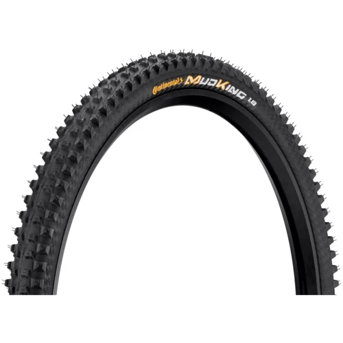 Покрышка бескамерная Continental MudKing 27.5"x1.80 47-584 (101084)