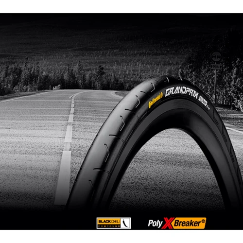 Покришка Continental Grand Prix 28 "700 x 25C (100637): Діаметр 28"