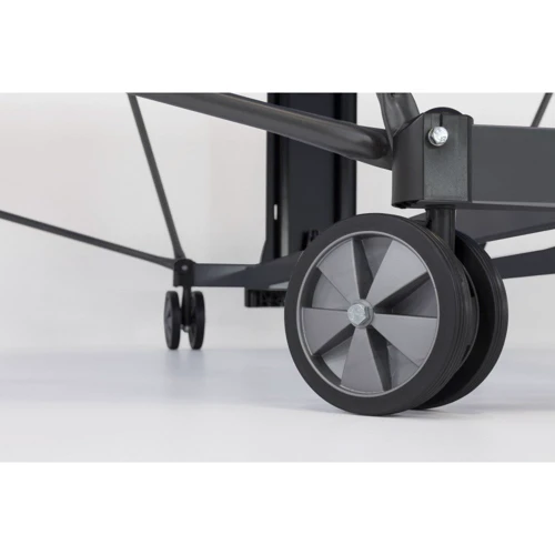 Тенісний стіл Garlando Champion Outdoor 3 mm Blue (C-470EB): Категорія полупрофессиональный