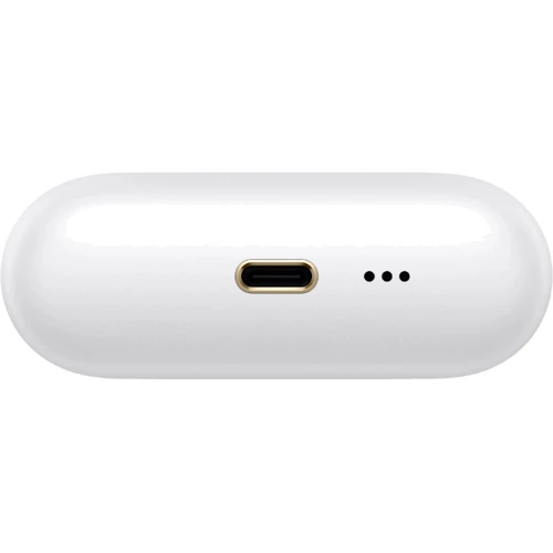 Наушники Huawei FreeBuds Pro 4 White (55037963): Время работы, ч 4.5