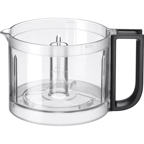 Кухонний комбайн KitchenAid 5KFC3516EER: Кількість швидкостей 2