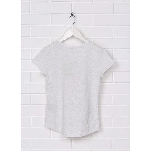 Футболка H&M 6941319 146-152 см серая: Тип Футболки