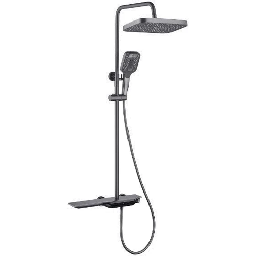 Душова система Lefton ZR-S070 GREY
