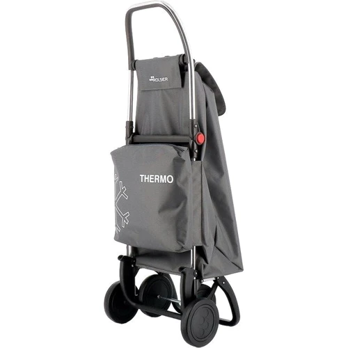 Сумка-візок Rolser I-Max Termo Zen 4L Marengo 43 л (930958)