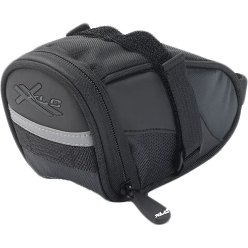 Велосумка XLC BA-S59 15x7.5x9 см 0.45 л (2501717010)