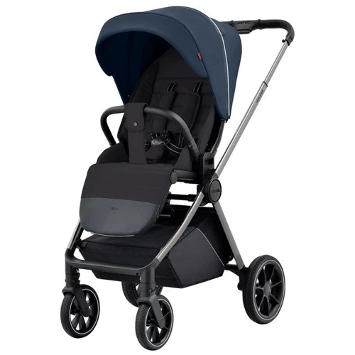 Прогулочная коляска Carrello Ultra Horizon Blue (CRL-5525 Horizon Blue): Тип коляски Прогулочная