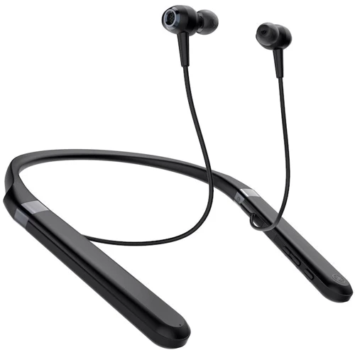 Наушники Yamaha EP-E70A Black