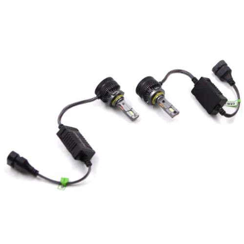 Комплект светодиодных ламп Infolight S3 9005 60W