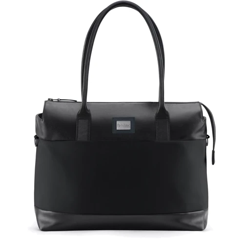 Сумка Cybex Tote Deep Black (521002957) фото 4