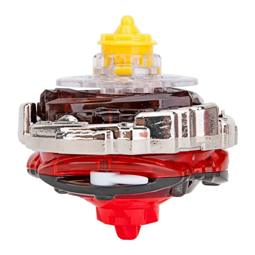 Дзига Auldey Infinity Nado V серія Original Fiery Dragon Вогняний Дракон: Виробник Auldey