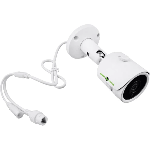 IP камера Green Vision GV-005-IP-E-COS24-25 POE: Роздільна здатність 1920x1080