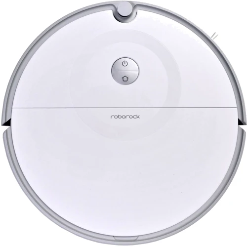 Робот уборщик Xiaomi RoboRock E5 Vacuum Cleaner White: Производитель Xiaomi
