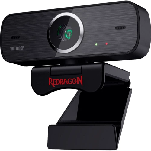 Redragon Hitman GW800-1 (77886): Крепление/установка Прищепка
