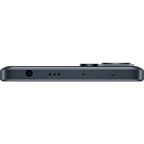 Смартфон POCO F5 5G 12/256Gb Black (Global): Вес 181 г
