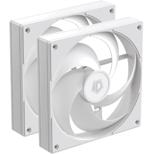 Кулер ID-COOLING AS-140-W Duet