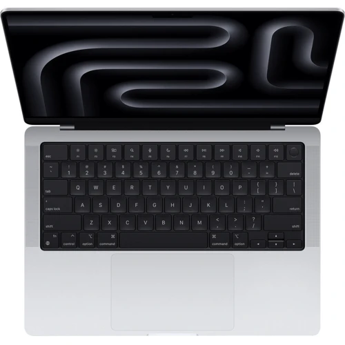 Apple MacBook Pro 14" M3 1TB Silver (MR7K3UA/A) 2023 : Оперативная память 8 ГБ