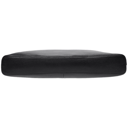 Borsa Leather Bag Black (k19152-1-black) for MacBook 13": Совместимость MacBook 13"
