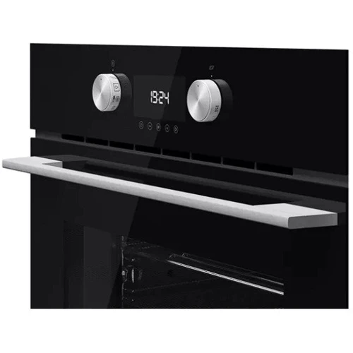 Встраиваемая микроволновая печь Teka MLC 8440 BK (111160003): Мощность микроволновки 1000 Вт
