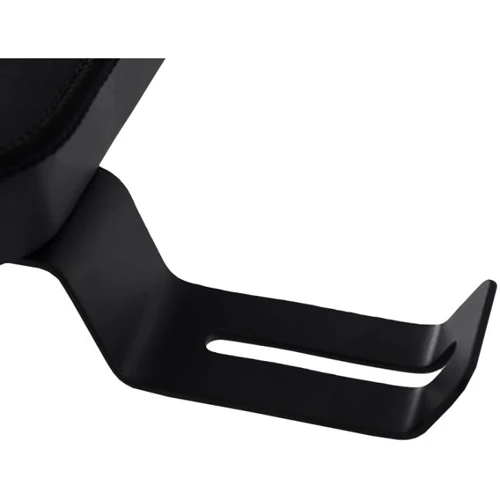 Компьютерный стол моторизированный HATOR Vast PRO (HTD-050) Black фото 8