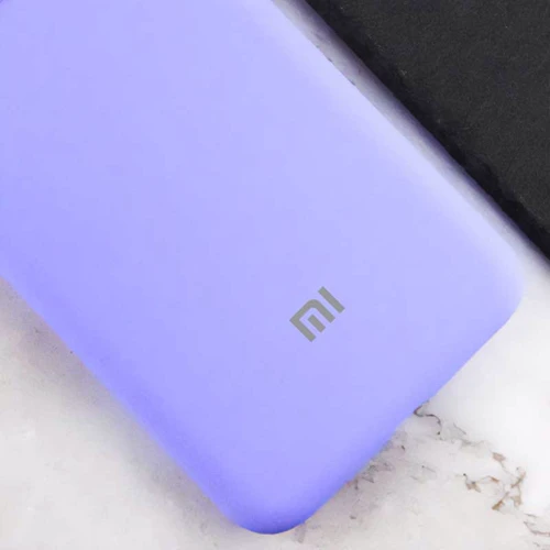 Чехол для телефонов Lakshmi Premium Silicone Case with Logo Dasheen for Xiaomi Poco X6 / Note 13 Pro 5G: Тип накладка на заднюю часть