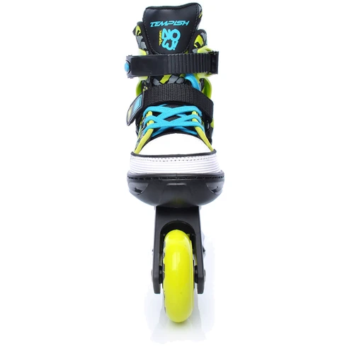 Роликовые коньки Tempish REBEL NOW black/29-32 (1000026/BLACK/29-32): Расположение колес in-line