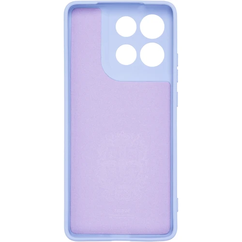 Чехол для телефонов ArmorStandart ICON Case Camera cover Lavender for Motorola G86 5G (ARM87035)