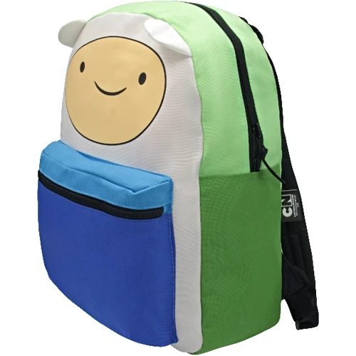 Рюкзак Adventure Time - Finn & Jake Reversible Backpack (90232ADV) фото 8