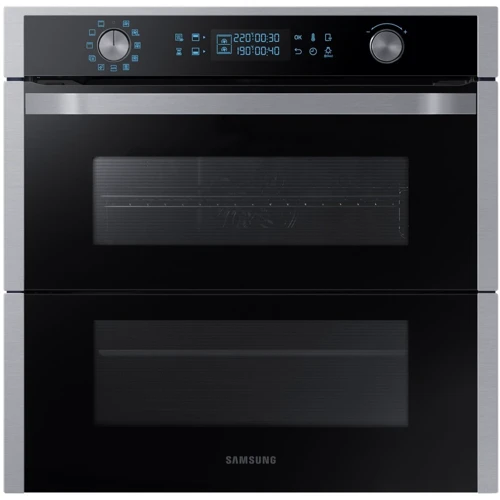 Духовой шкаф электрический Samsung NV75N7677RS