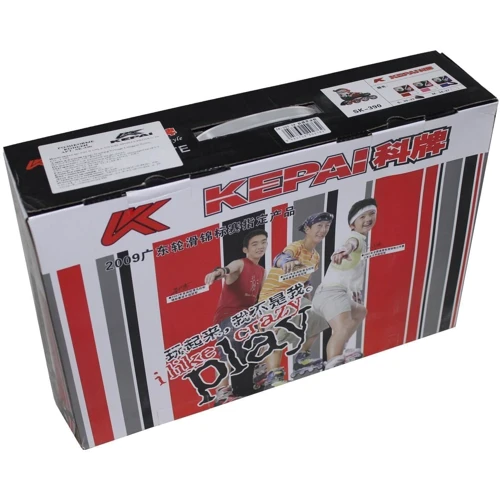 Роликовые коньки Kepai р.S/30-33 (SS-CHIN-SK-390 30-33 си/б): Подшипник ABEC 5