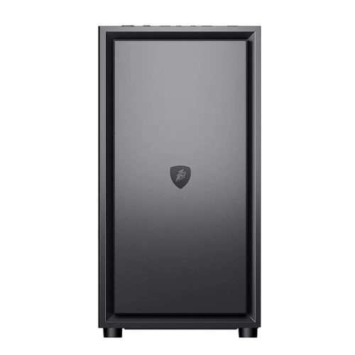 Корпус 1stPlayer B5-M-1A2: Форм-фактор материнской платы MicroATX/Mini-ITX