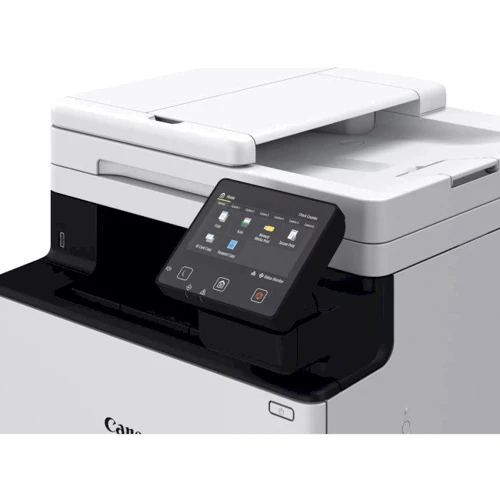 МФУ Canon i-SENSYS MF752Cdw Wi-Fi (5455C012) UA: Тип печати цветная