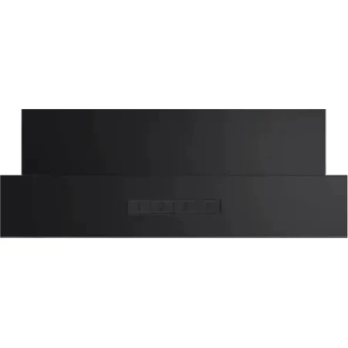 Вытяжка Bosch DWB66BC60: Тип монтажа Настенный