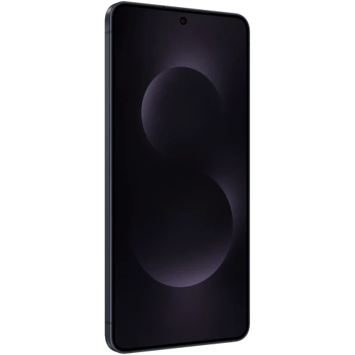 Смартфон Samsung Galaxy S25 Edge 12/512Gb Dual Titanium Jetblack S937B: Слот для карт пам'яті отсутствует