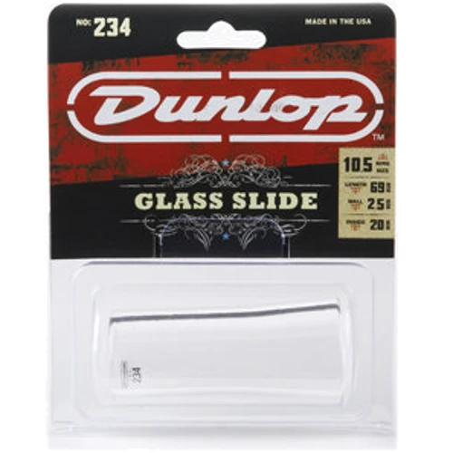 Слайдер DUNLOP 234SI: Производитель Dunlop