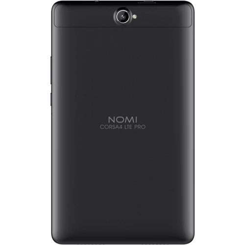 Nomi C070040 Corsa 4 Lite Pro 2/16GB Grafit Grade B1 фото 3