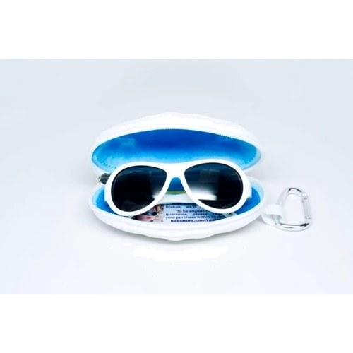 Детские солнцезащитные очки Babiators Polarized Houston Rock Star (0-3 лет): Тип Солнцезащитные очки