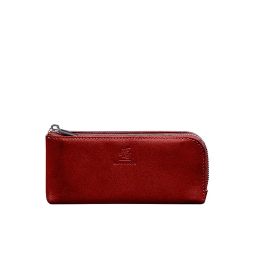 Портмоне BlankNote 14.0 красное (BN-PM-14-red)