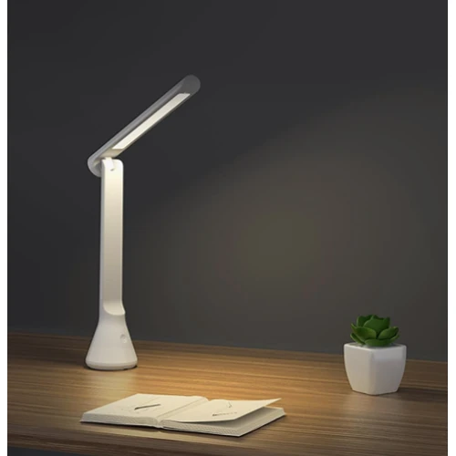 Офисная настольная лампа Yeelight Xiaomi USB Folding Charging Table Lamp White YLTD11YL (YLTD112CN): Назначение Для офиса