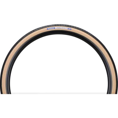 Покрышка Agilest Panaracer 700x28C Black/Amber (RF728-AG-AX): Диаметр 28"