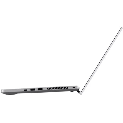 Ноутбук ASUS ROG Zephyrus G14 GA401QM (GA401QM-93210W0R) RB: Вес 1.6 кг