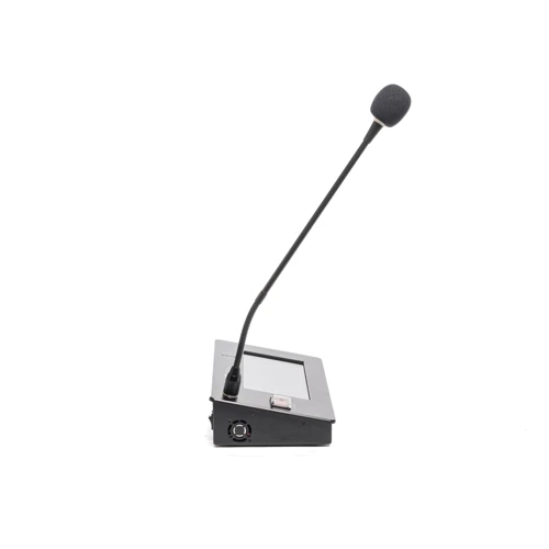 Микрофон для сообщений ITC с сенсорным экраном (VA-6000RT)