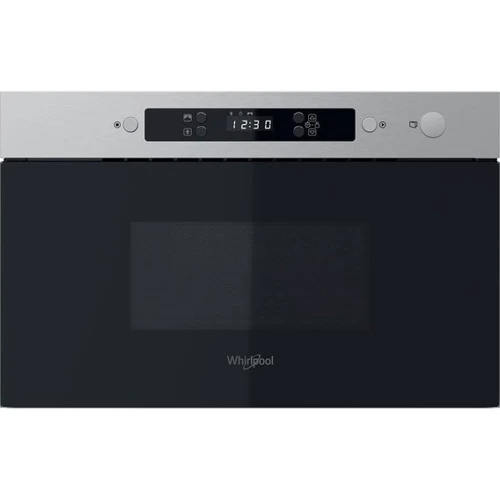 Встраиваемая микроволновая печь Whirlpool MBNA900X