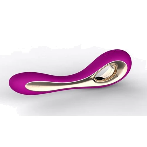 Вибратор Lelo Isla, 22Х4,5 см, сиреневый