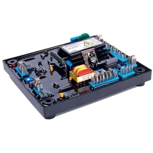 Дизельный генератор GENERGY GDS130T 101 кВт(240213090): Количество фаз 3
