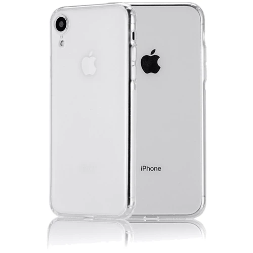 Чохол для iPhone WK Leclear Case Transparent (WPC-105) for iPhone XR