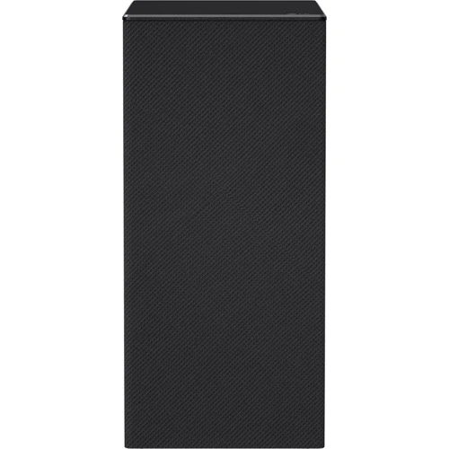 Домашний кинотеатр LG SN5R: Комплект акустической системы 4.1