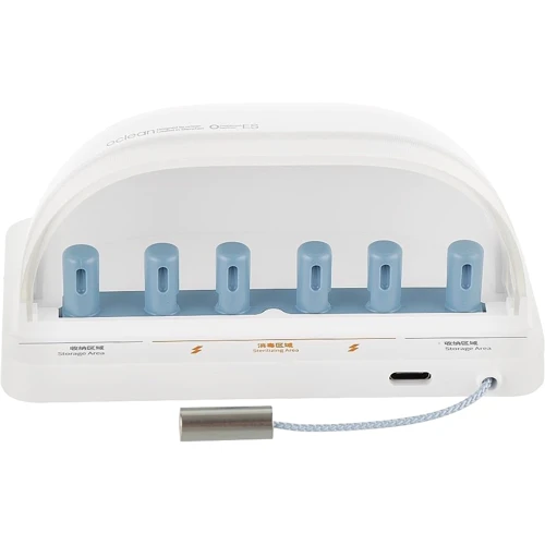 Умный стерилизатор для зубных щеток Xiaomi Oclean UVC S1 White: Производитель Xiaomi