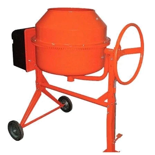 Бетономешалка Vitals Cm 125a