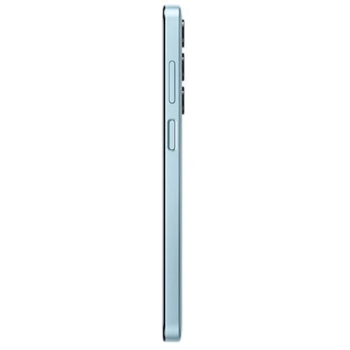 Смартфон Samsung Galaxy M35 5G 6/128Gb Light Blue M356B (UA UCRF): Вага 222 г